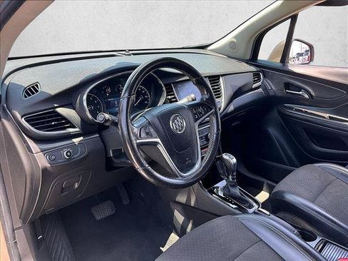 Used 2019 Buick Encore Preferred FWD image 14