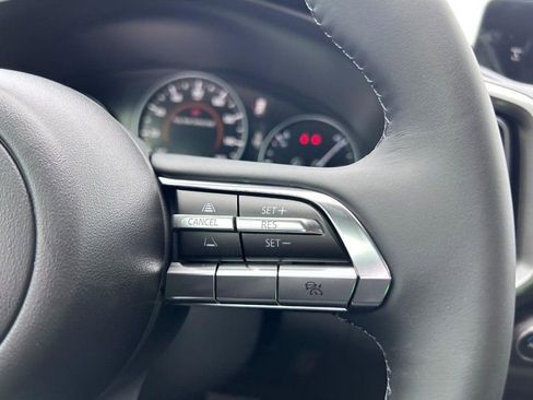 New 2025 MAZDA CX-50 2.5 Hybrid w/ Preferred Pkg image 14