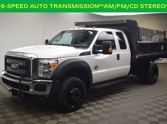 Used 2016 Ford F450 XL w/ Power Equipment Group video 3
