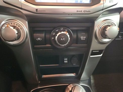 Used 2019 Toyota 4Runner SR5 image 21