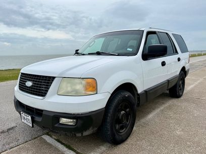 Used 2004 Ford Expedition XLT