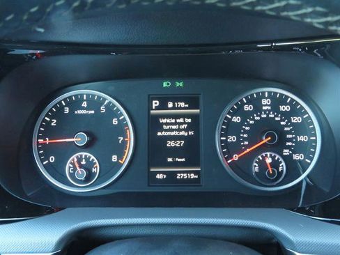 Used 2024 Kia K5 GT-Line image 19