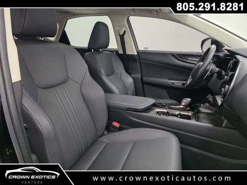 Used 2024 Lexus NX 350 AWD w/ Cold Area Package image 11