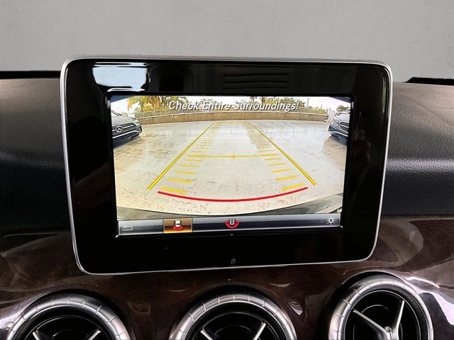 Used 2016 Mercedes-Benz CLA 250 image 23