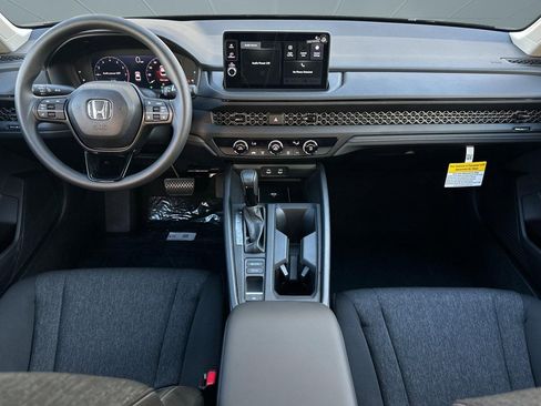 New 2026 Honda Accord LX image 14