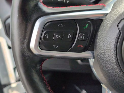 Certified 2021 Jeep Wrangler Unlimited Rubicon image 17