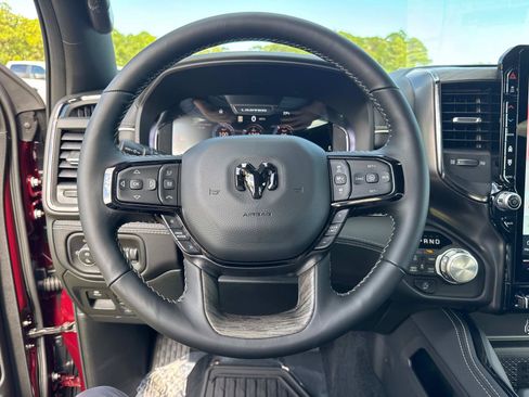 New 2026 RAM 1500 Limited AWD/4WD image 29