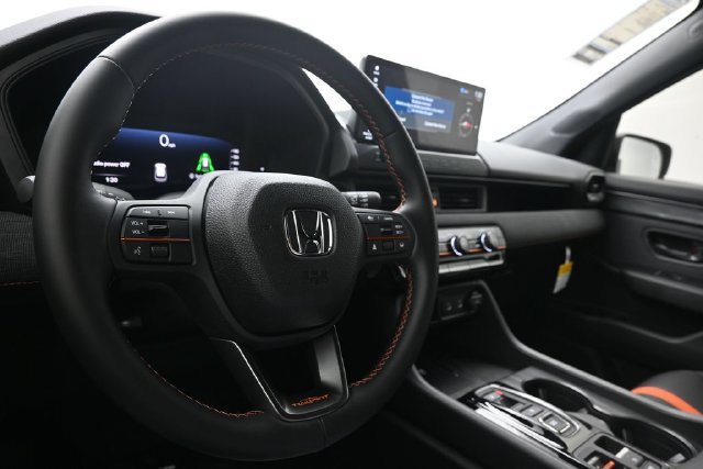 New 2026 Honda Passport TrailSport Elite image 10