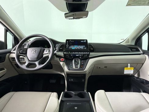New 2026 Honda Odyssey EX-L image 15