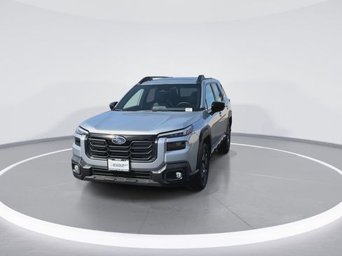 New 2026 Subaru Outback Premium AWD/4WD image 3