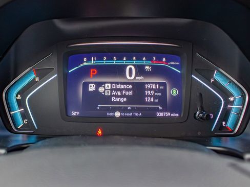 Used 2022 Honda Odyssey Touring image 27