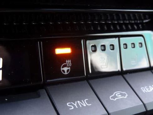 Used 2024 Toyota Land Cruiser w/ Premium Package AWD/4WD image 43