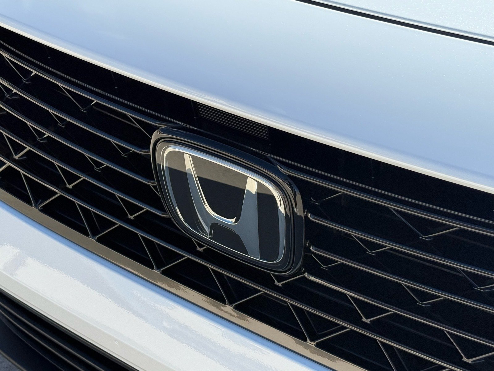 New 2026 Honda Accord LX image 28