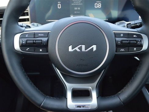 Used 2025 Kia K5 GT-Line image 31