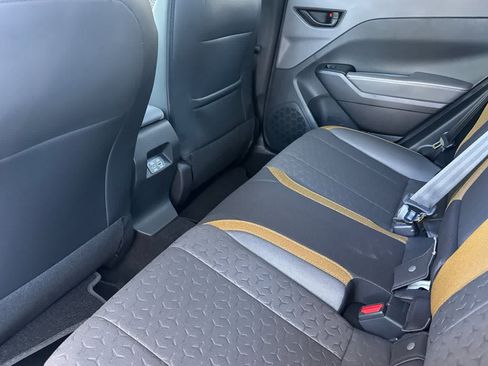 New 2026 Subaru Crosstrek 2.5i Sport AWD/4WD image 4