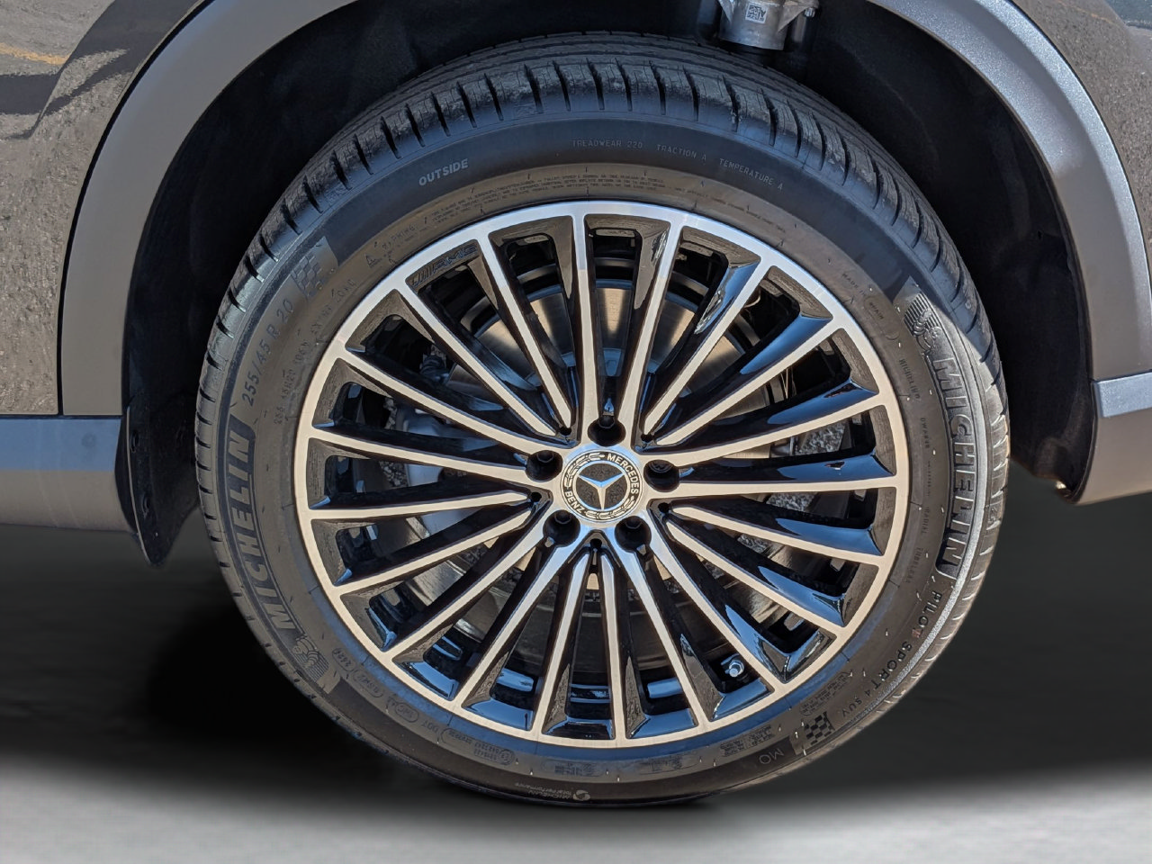 New 2027 Mercedes-Benz GLC 300 image 11