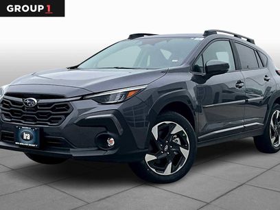 New 2025 Subaru Crosstrek 2.5i Limited