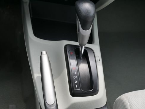 Used 2012 Honda Civic LX image 24