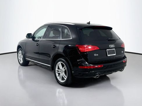 Used 2014 Audi Q5 TDI Premium Plus AWD/4WD image 3