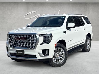Used 2023 GMC Yukon Denali