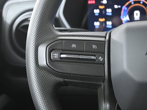 New 2026 Chevrolet Colorado Trail Boss AWD/4WD image 33