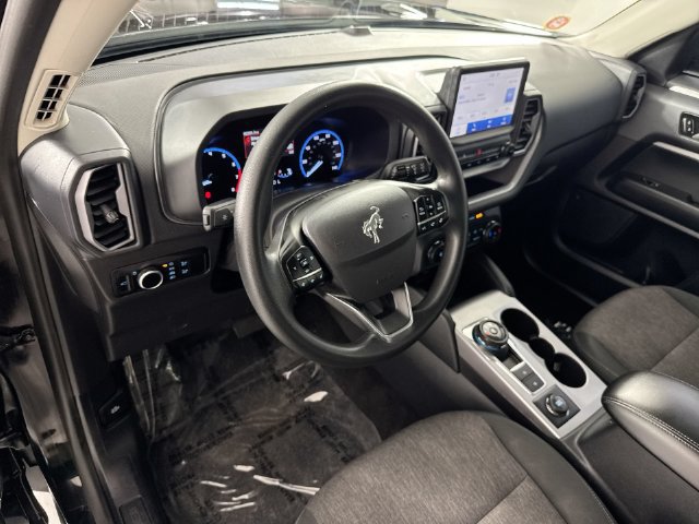 Used 2024 Ford Bronco Sport Big Bend AWD/4WD image 22