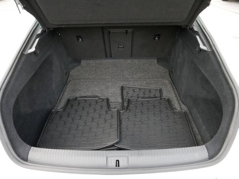 Certified 2021 Volkswagen Arteon SEL image 18