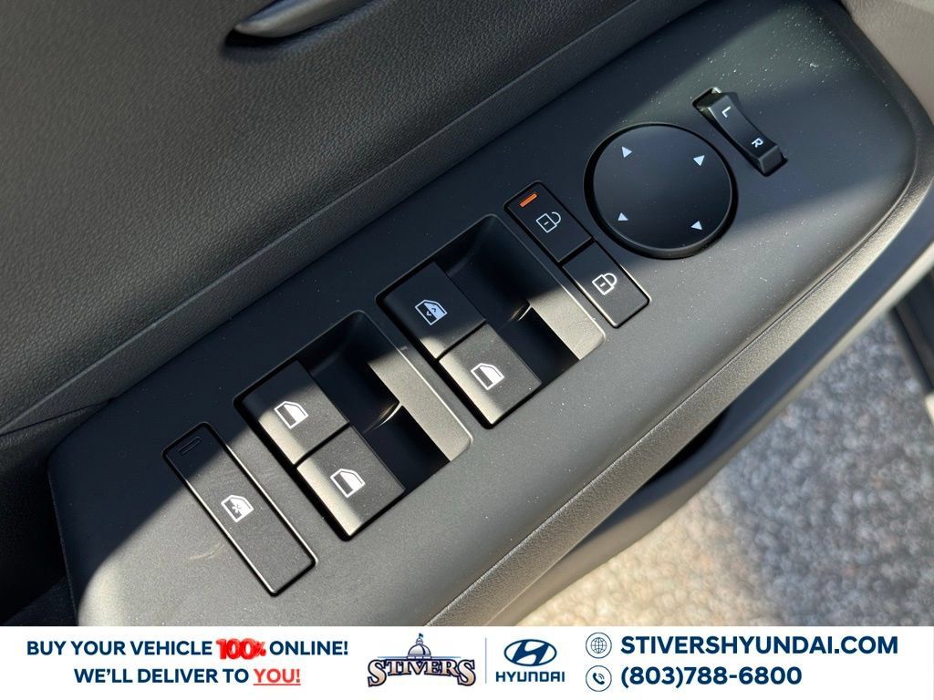 Used 2026 Hyundai Kona SE FWD image 20