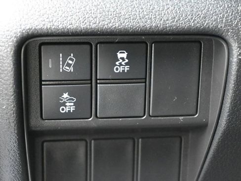 Used 2021 Honda CR-V EX image 5