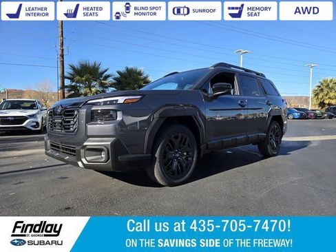 New 2026 Subaru Outback Limited XT w/ Premium/Limited Package 2 AWD/4WD image 1