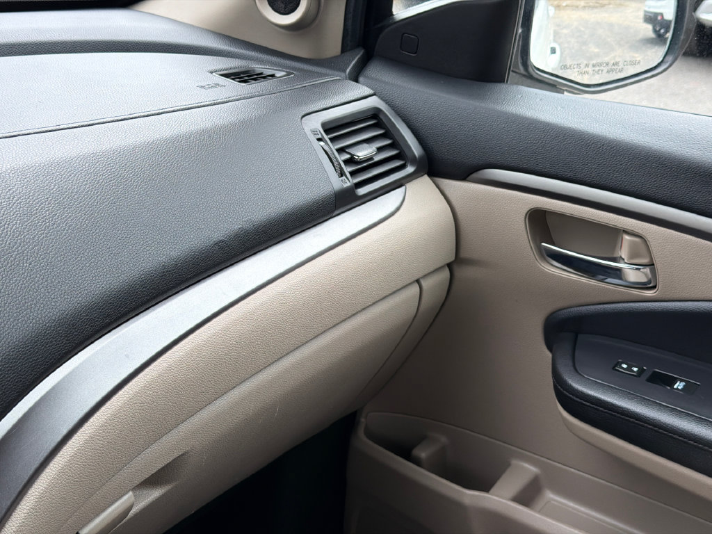 Used 2019 Honda Pilot EX-L image 34