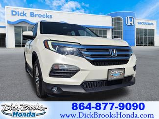 Used 2017 Honda Pilot EX-L video 1