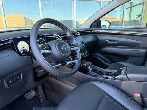 Used 2023 Hyundai Tucson SEL w/ Convenience Package image 31