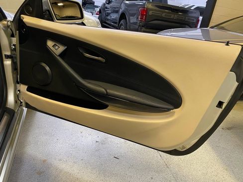 Used 2007 BMW 650i Convertible image 39