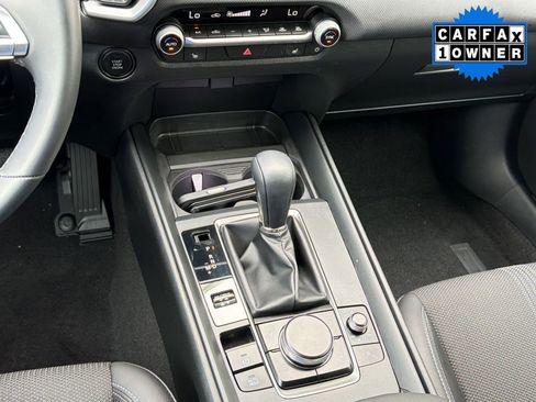 Used 2025 MAZDA CX-50 AWD 2.5 S w/ Weather Package image 19