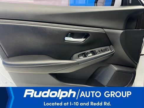 Used 2022 Nissan Sentra SV image 10