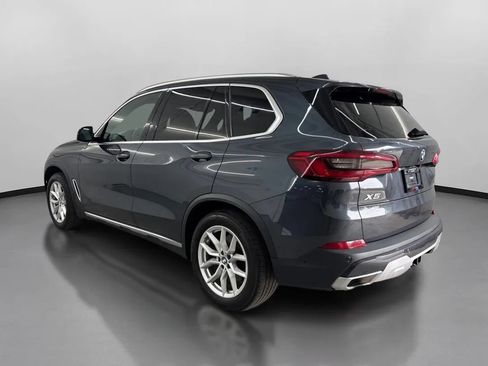 Used 2020 BMW X5 xDrive40i w/ Convenience Package AWD/4WD image 7