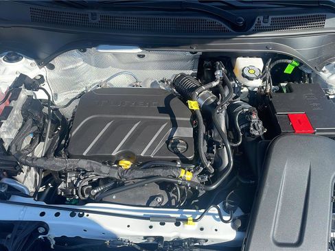 New 2026 Buick Envista Preferred w/ Convenience I Package image 26