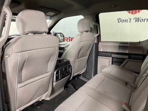 Used 2019 Ford F150 XLT w/ Equipment Group 302A Luxury RWD image 15