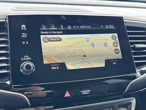 Used 2020 Honda Passport Elite image 22