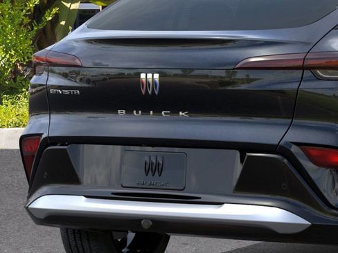 New 2026 Buick Envista Sport Touring w/ Convenience I Package image 14
