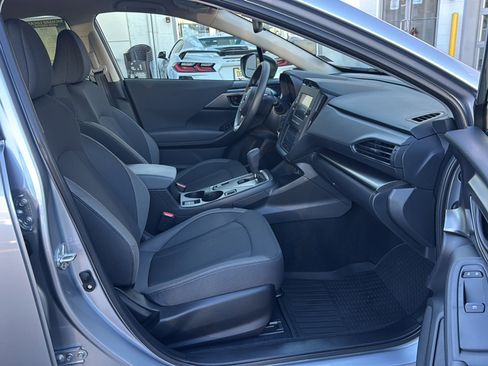 Certified 2025 Subaru Impreza 2.0i image 12