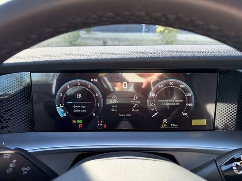 New 2026 Volkswagen Tiguan SE R-Line image 29