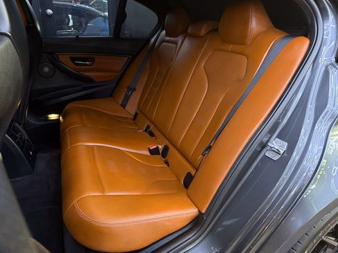 Used 2016 BMW M3 w/ Competition Package RWD image 19