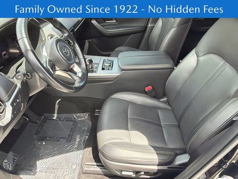 Used 2024 MAZDA CX-90 Plug-In Hybrid w/ Premium Pkg AWD/4WD image 9