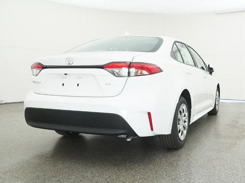 New 2026 Toyota Corolla LE image 24