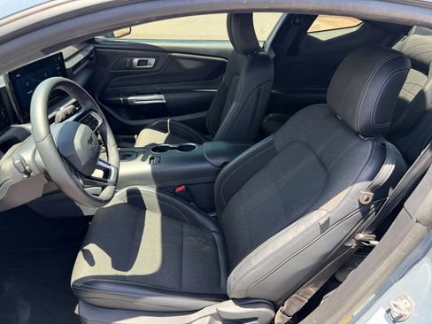 Used 2024 Ford Mustang Coupe RWD image 15