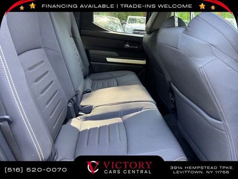 Used 2024 Toyota Tacoma TRD Pro image 25