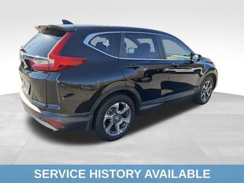 Used 2018 Honda CR-V EX image 6