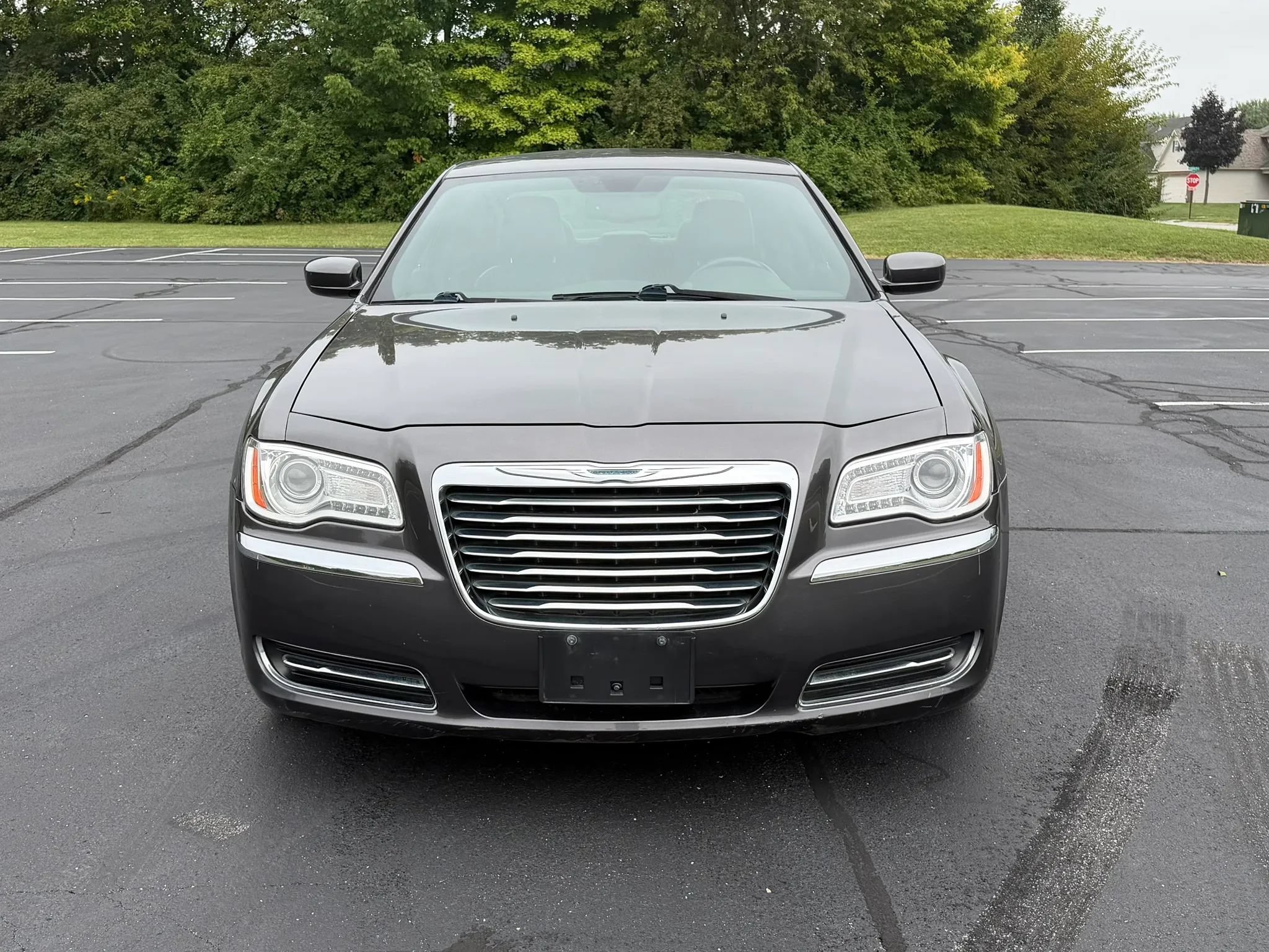 Used 2013 Chrysler 300 RWD image 5